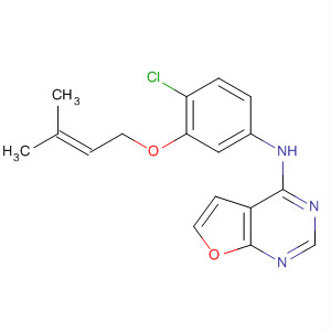 CAS No 918340-43-9  Molecular Structure