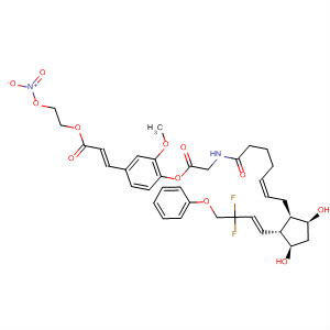 Cas Number: 918341-60-3  Molecular Structure