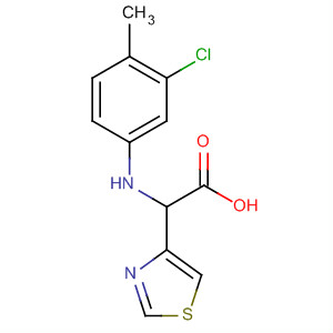 CAS No 918341-89-6  Molecular Structure