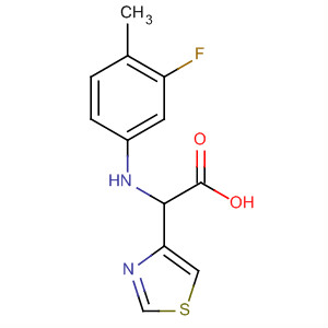 CAS No 918341-93-2  Molecular Structure