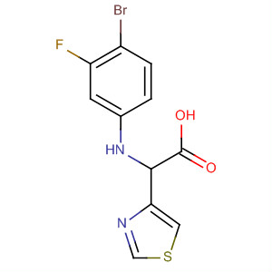 CAS No 918341-96-5  Molecular Structure