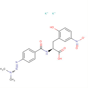 CAS No 918342-59-3  Molecular Structure