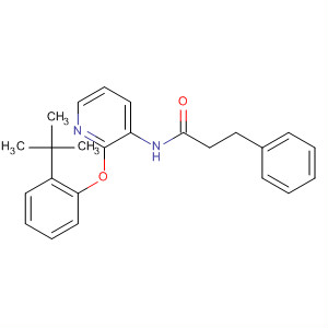 CAS No 918343-78-9  Molecular Structure