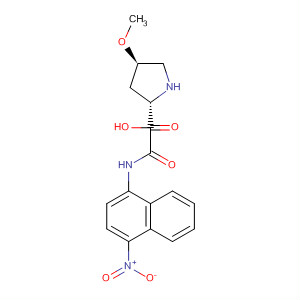 CAS No 918344-29-3  Molecular Structure