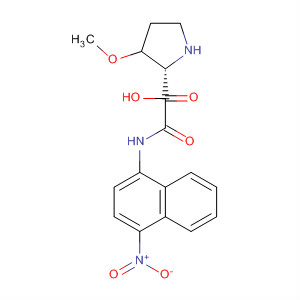 CAS No 918344-31-7  Molecular Structure