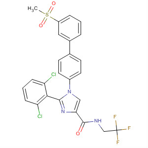 CAS No 918348-94-4  Molecular Structure