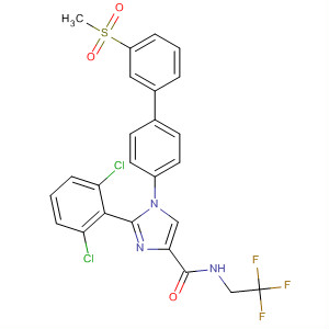 Cas Number: 918348-94-4  Molecular Structure