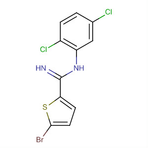 CAS No 918349-78-7  Molecular Structure