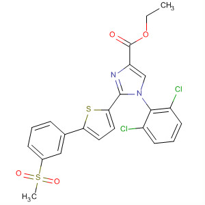 CAS No 918349-84-5  Molecular Structure