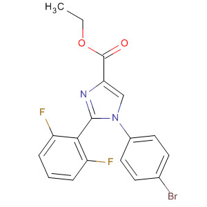 CAS No 918349-93-6  Molecular Structure