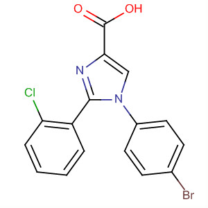 CAS No 918350-01-3  Molecular Structure