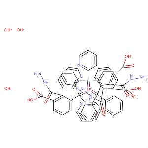 CAS No 91838-18-5  Molecular Structure