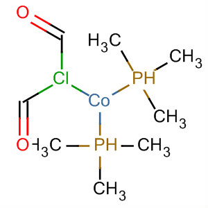 CAS No 91840-41-4  Molecular Structure