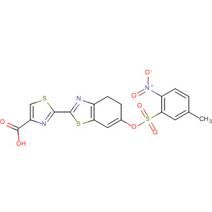 CAS No 918400-82-5  Molecular Structure