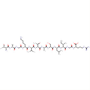 Cas Number: 918401-54-4  Molecular Structure