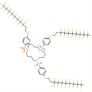 CAS No 918401-73-7  Molecular Structure