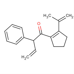 CAS No 918403-72-2  Molecular Structure