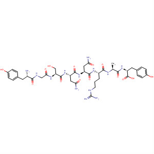 Cas Number: 918405-68-2  Molecular Structure