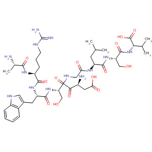 CAS No 918406-98-1  Molecular Structure