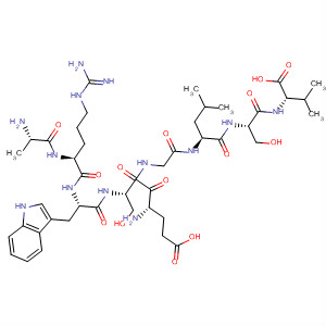 CAS No 918407-02-0  Molecular Structure