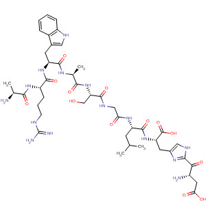 Cas Number: 918407-19-9  Molecular Structure