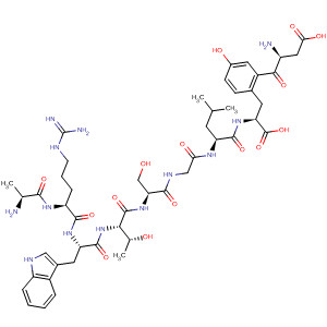 Cas Number: 918407-31-5  Molecular Structure