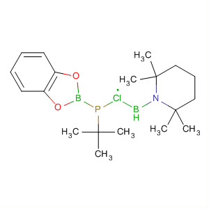 CAS No 918407-37-1  Molecular Structure
