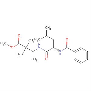 CAS No 918409-49-1  Molecular Structure