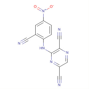 CAS No 918410-41-0  Molecular Structure