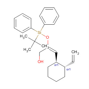 CAS No 918410-75-0  Molecular Structure