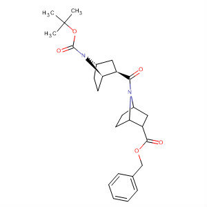 CAS No 918411-98-0  Molecular Structure