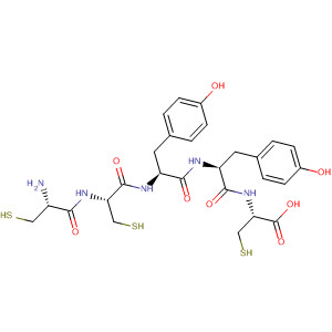 CAS No 918412-71-2  Molecular Structure