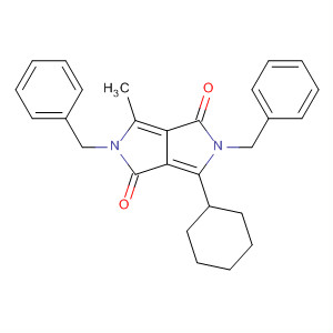 CAS No 918412-98-3  Molecular Structure