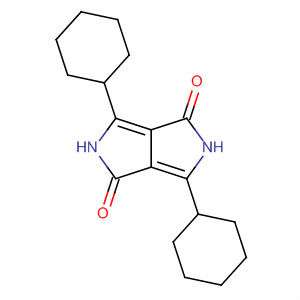 CAS No 918413-01-1  Molecular Structure