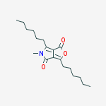 CAS No 918413-12-4  Molecular Structure