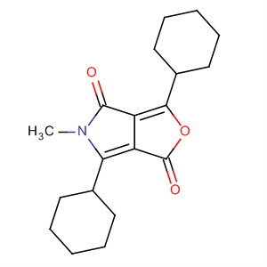 CAS No 918413-17-9  Molecular Structure