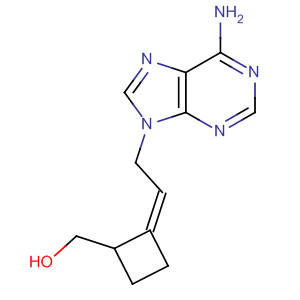 Cas Number: 918415-31-3  Molecular Structure