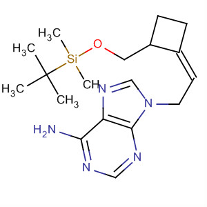 CAS No 918415-45-9  Molecular Structure