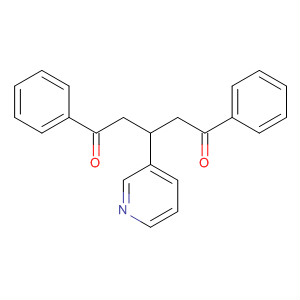 CAS No 918417-75-1  Molecular Structure