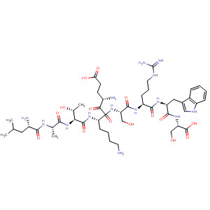 Cas Number: 918419-17-7  Molecular Structure