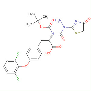 CAS No 918419-22-4  Molecular Structure