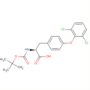 CAS No 918419-25-7  Molecular Structure