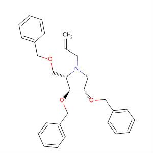 CAS No 918419-38-2  Molecular Structure