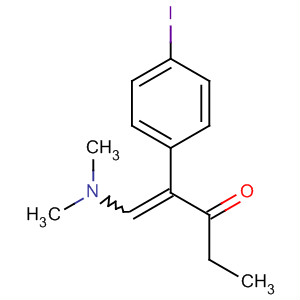 CAS No 918422-29-4  Molecular Structure