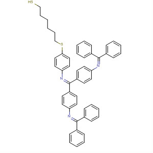 CAS No 918422-82-9  Molecular Structure