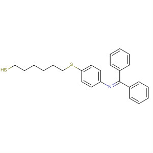 CAS No 918422-83-0  Molecular Structure