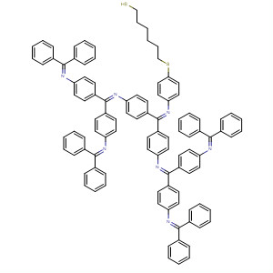 CAS No 918422-84-1  Molecular Structure