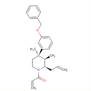 CAS No 918423-72-0  Molecular Structure