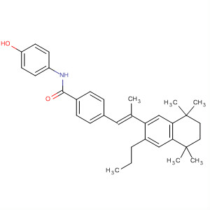 CAS No 918423-81-1  Molecular Structure