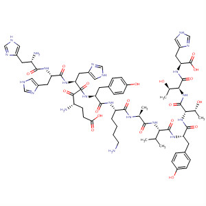 Cas Number: 918424-73-4  Molecular Structure